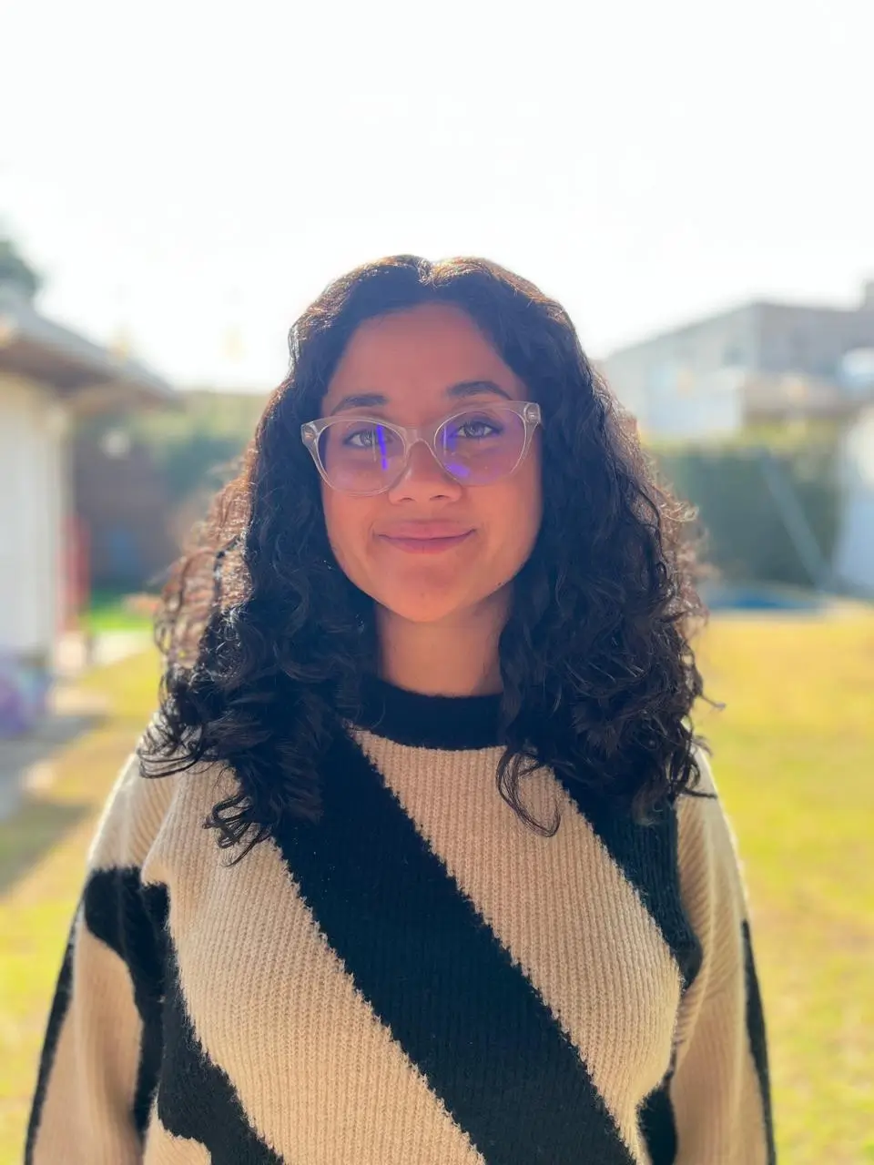 Camila Catalán Tapia - Psicóloga Clínica