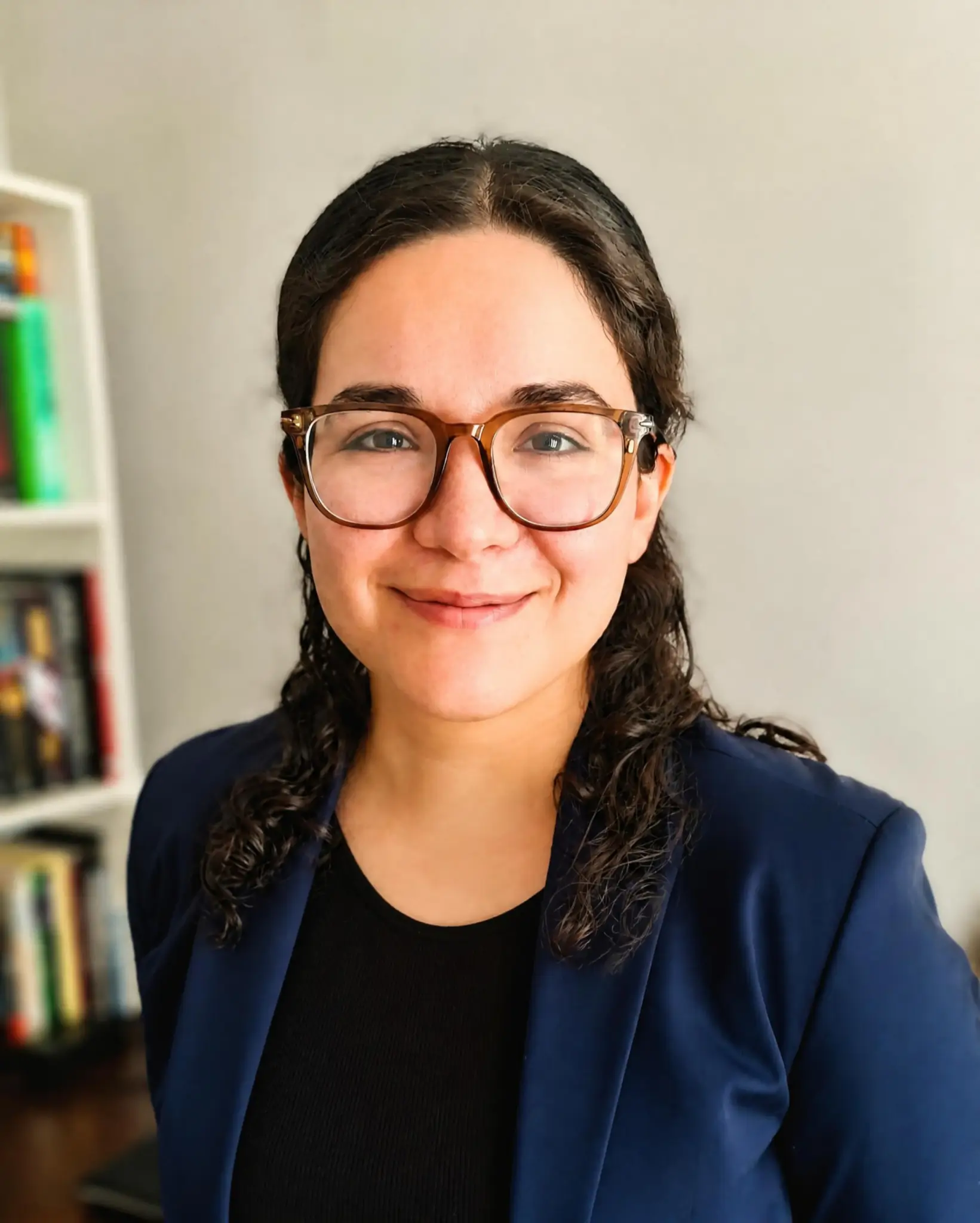 Dafne Escobar Salinas - Abogada