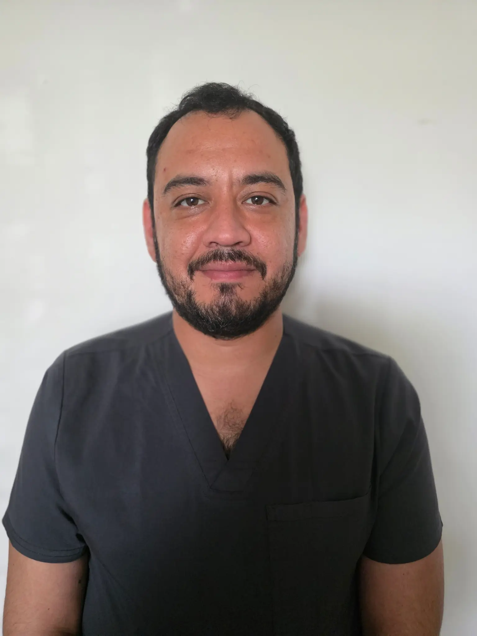 Joshua González Jaque - Medicina General