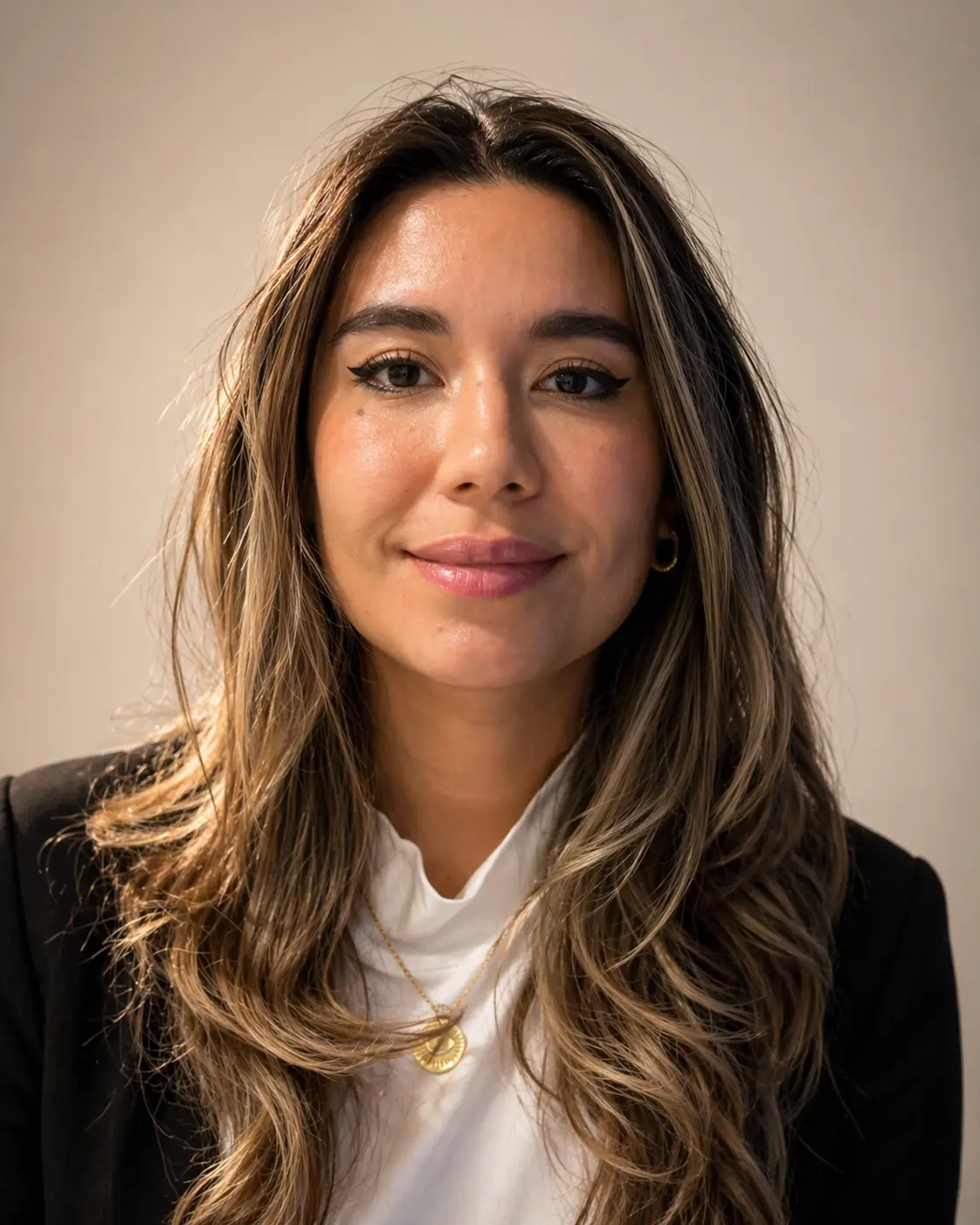 Paula Hernández Vargas - Psicóloga Clínica