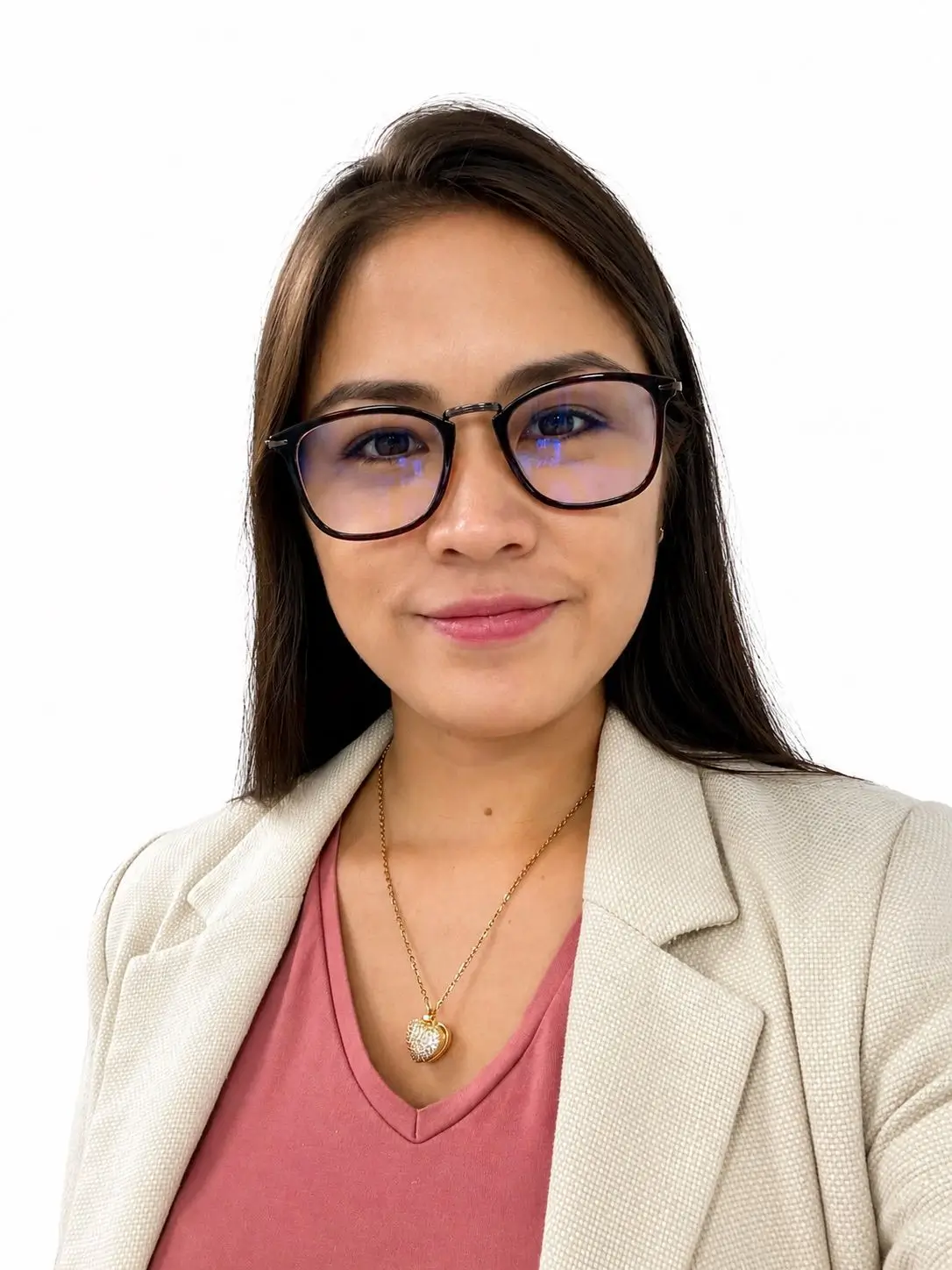 Angela Ramirez - Nutricionista Metabolica y Hormonal