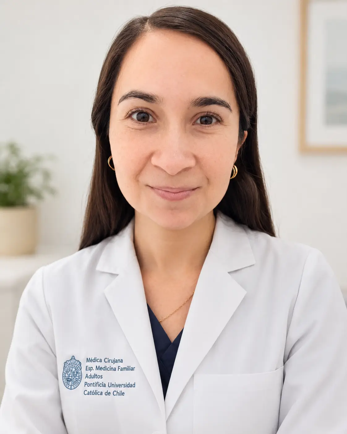 sharon pineda - Medica de Familia Adultos