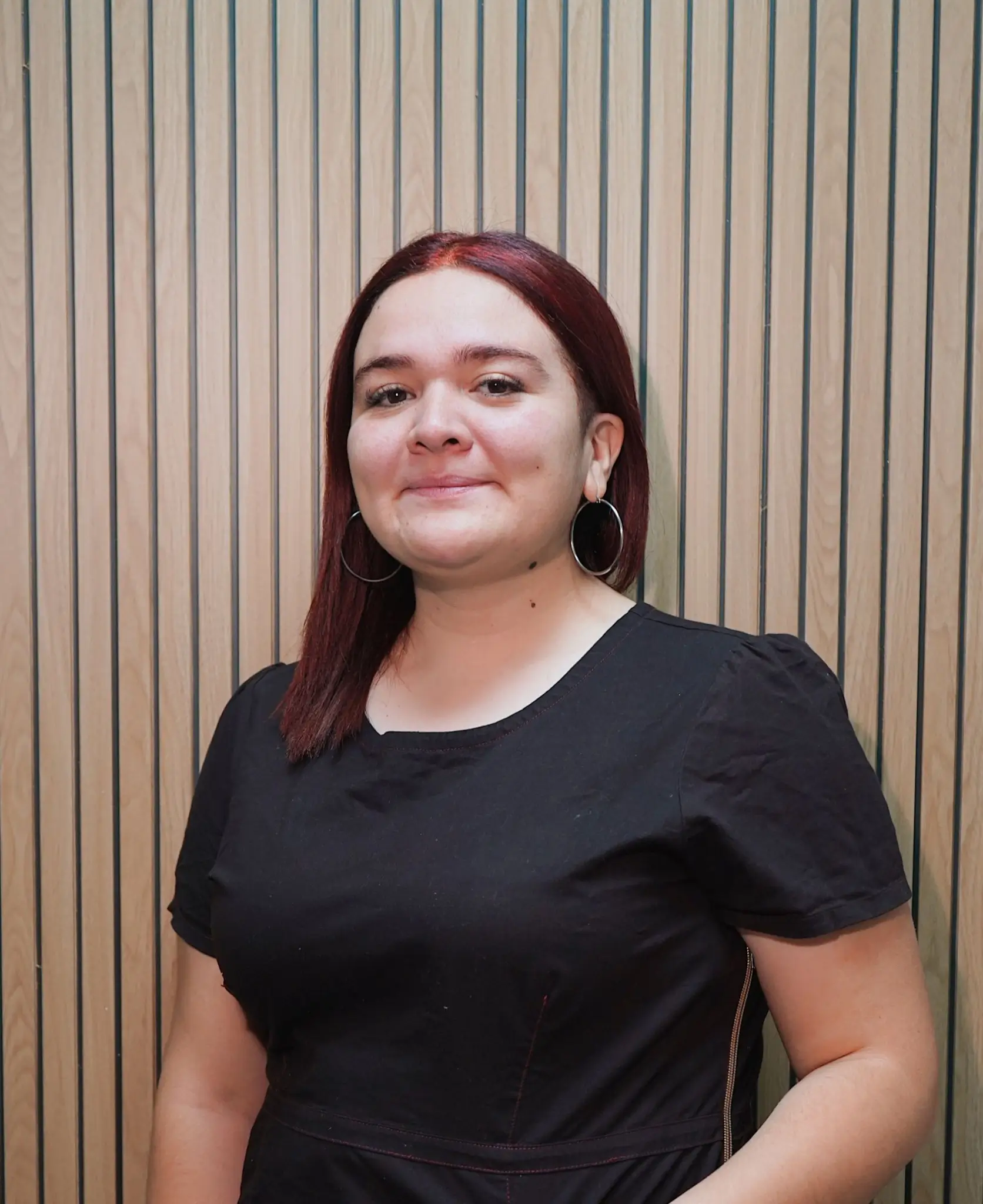 Paulina Alarcón - Terapeuta en Salud Natural y Terapias Complementarias