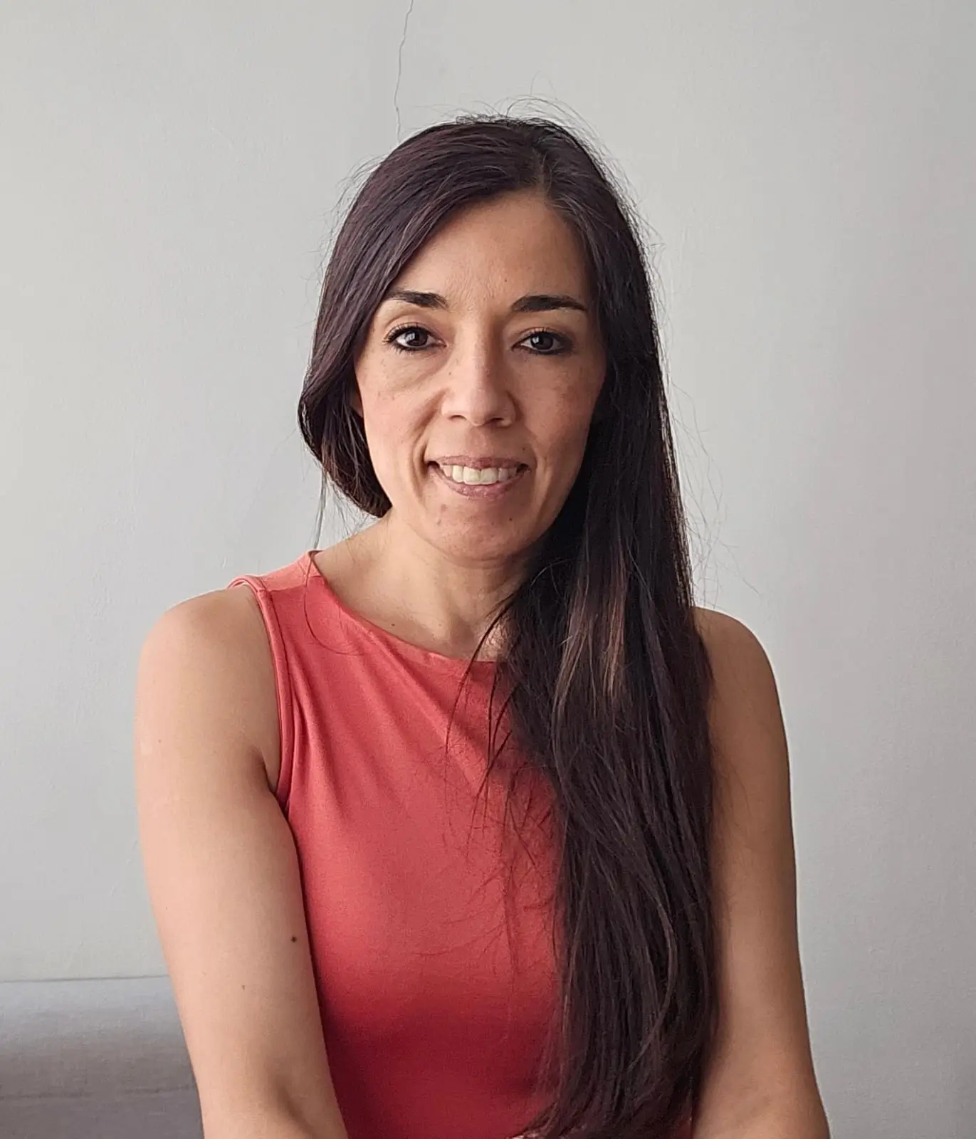 Ps. Carolina Herrera Troncoso - Psicóloga Clínica, Psicología Perinatal