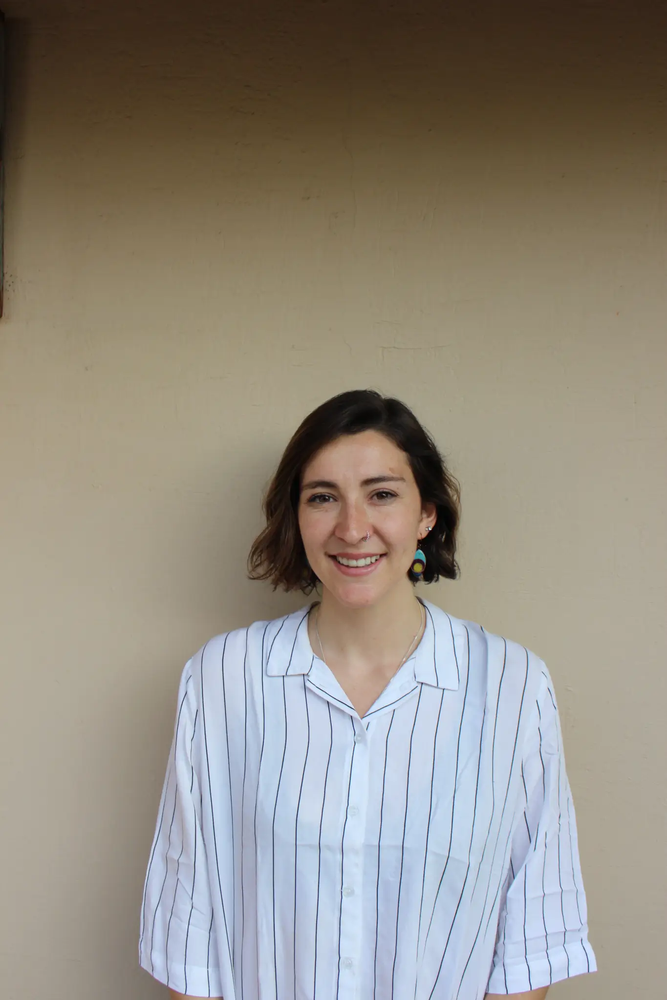 Rosario Abara - Psicóloga Clínica
