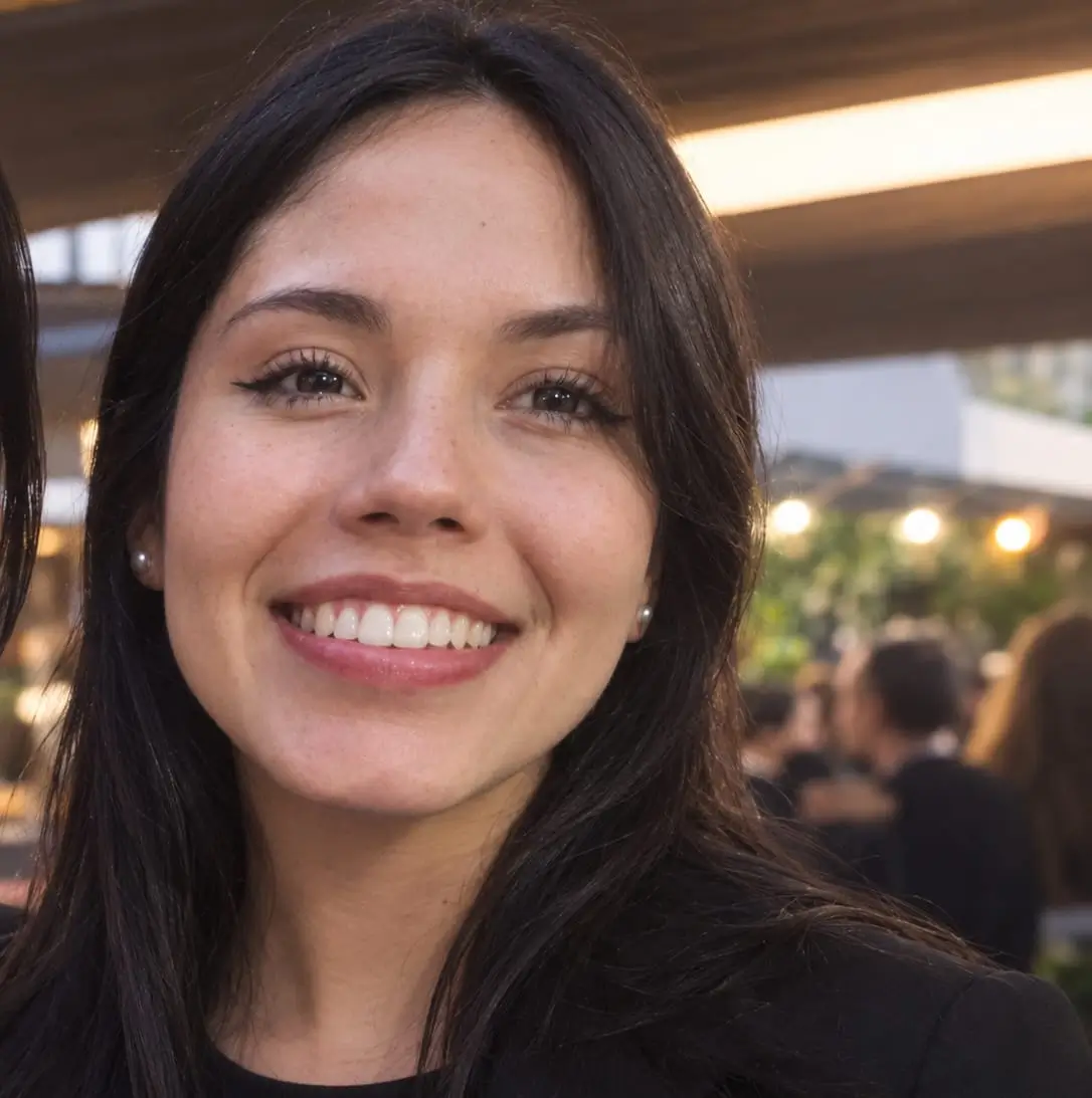 María Esperanza Roque - Psicóloga Clínica 