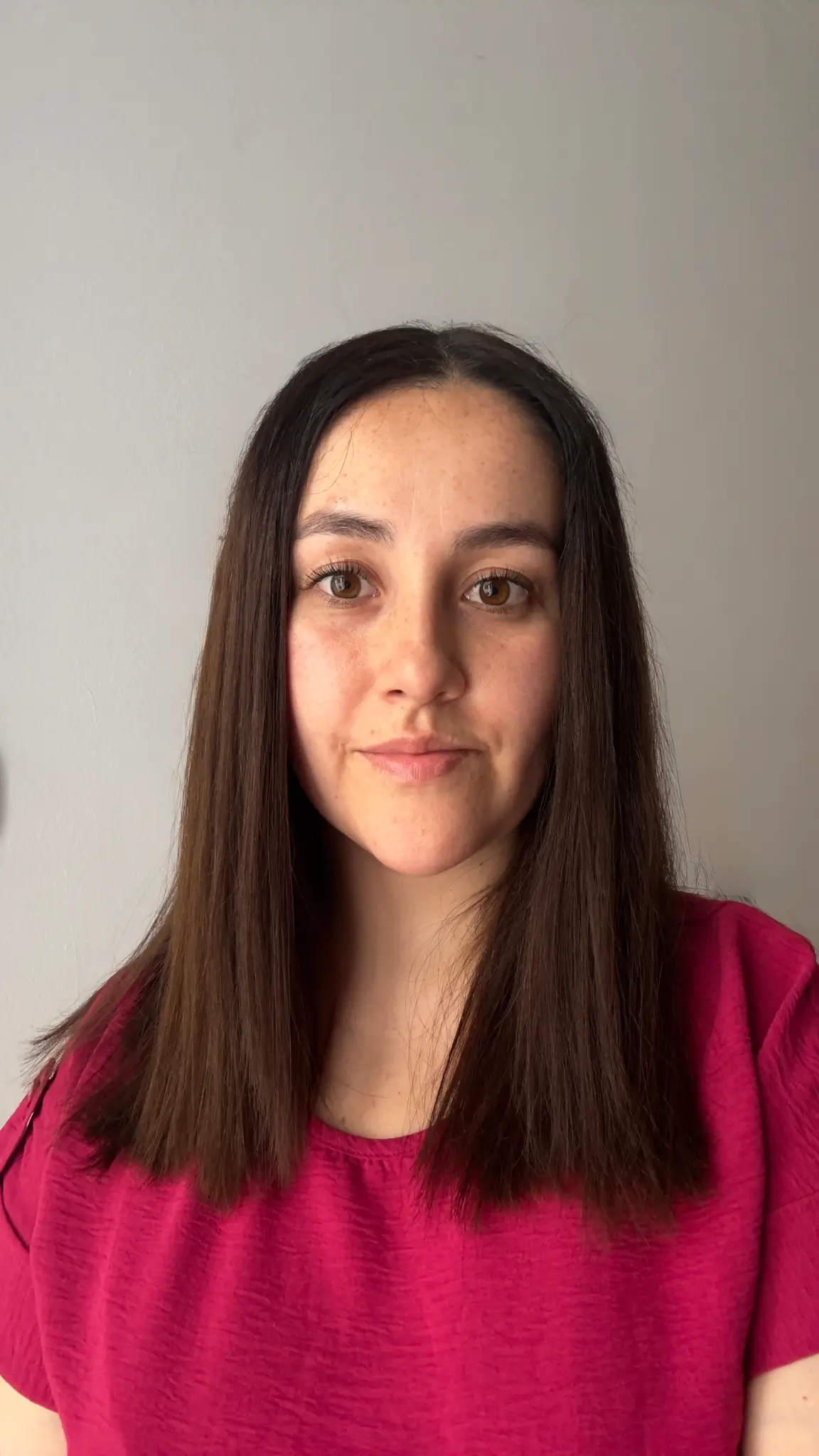 Ps. Catalina Cofré - Psicóloga Clinica 
