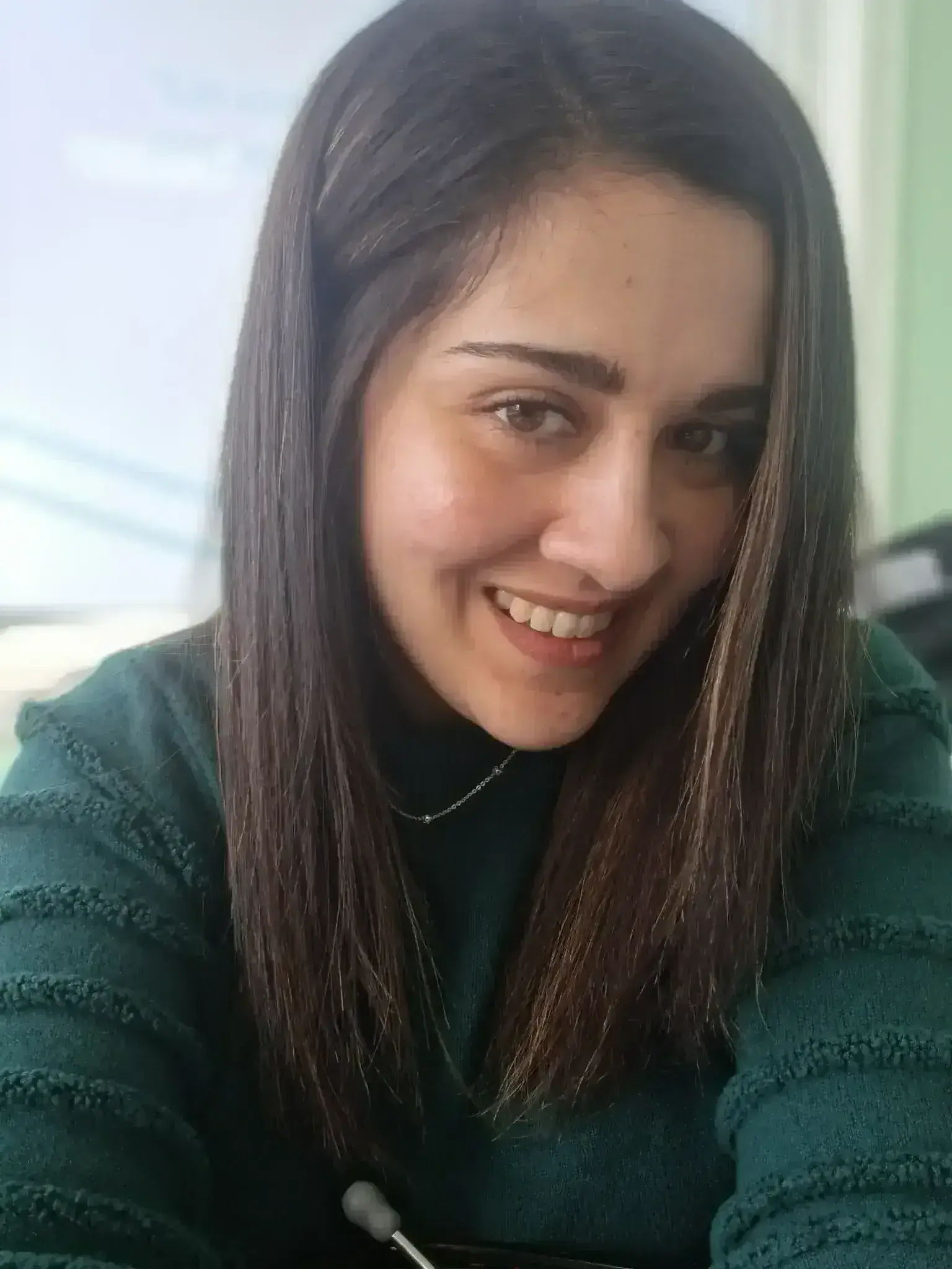 Sara Tadres Vidal - Médicina General  