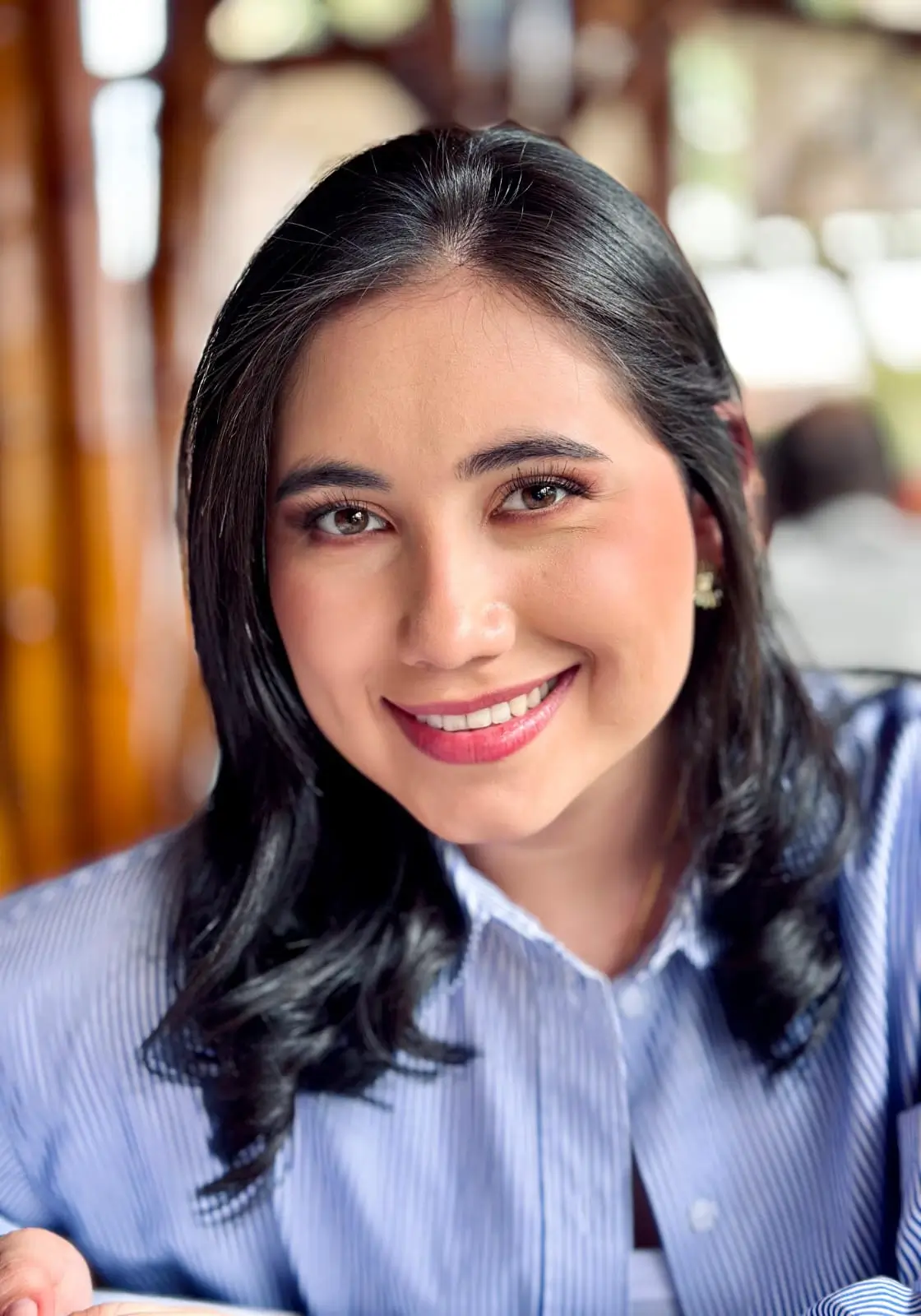 Ana Lucia Salas - Psicóloga - Cognitivo Conductual