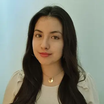 Catalina Pinto Castro - Psicóloga clínica