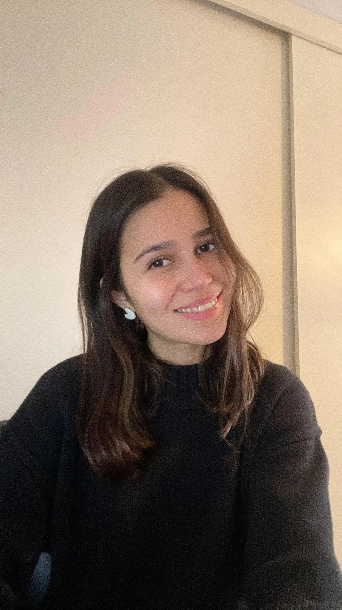 Ps. Geraldine Miranda - Psicóloga