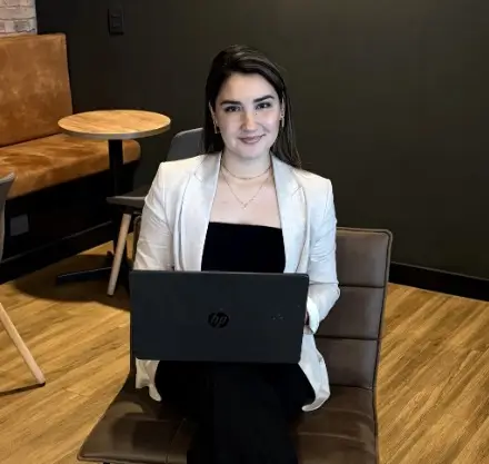 Javiera Elgueta Cisternas - Contadora Auditora