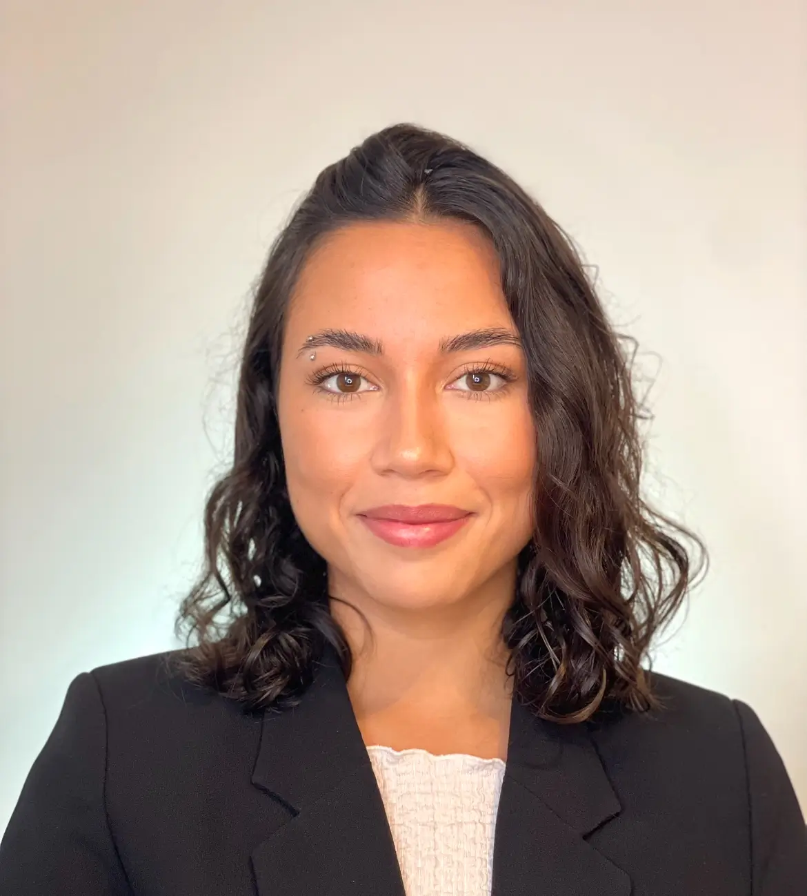 Paulina Díaz Retes - Psicóloga Clínica
