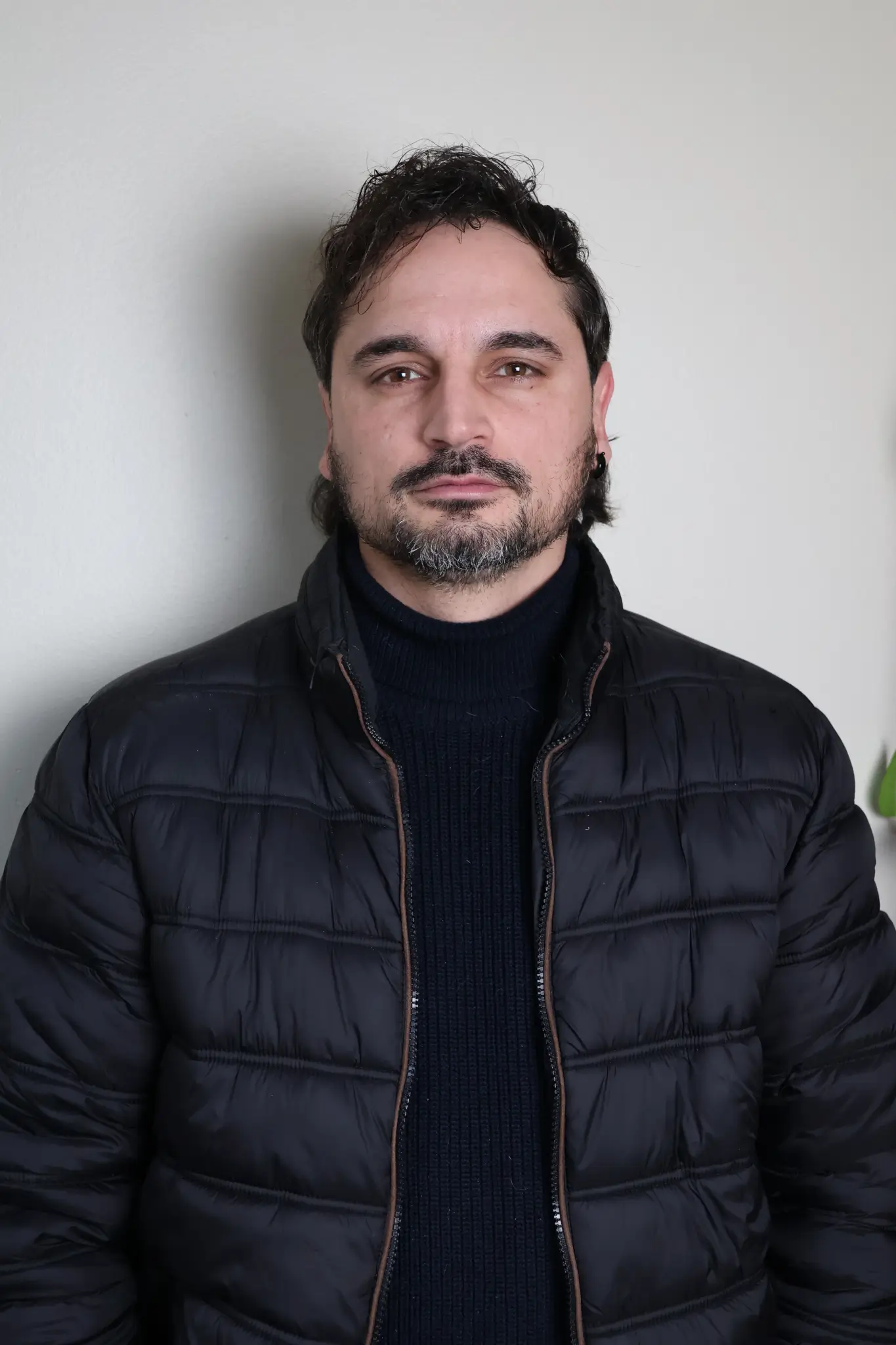 Nicolás Eduardo Cooper Olguín - Abogado