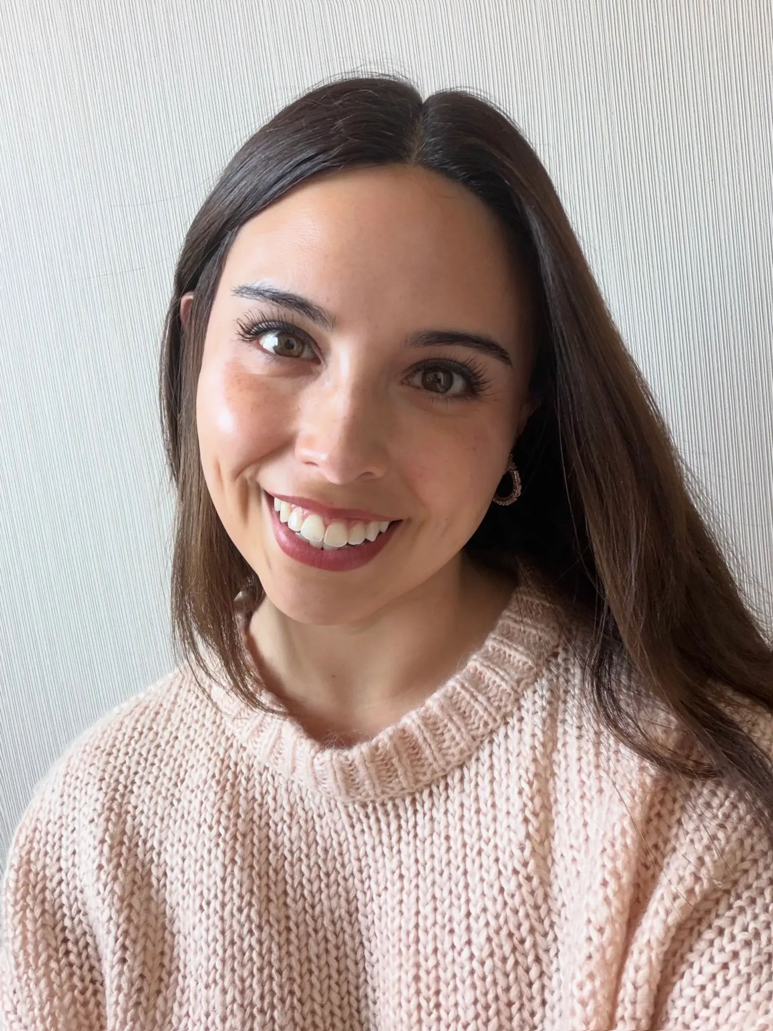 Francisca Ugarte Espinosa - Psicóloga Infantojuvenil