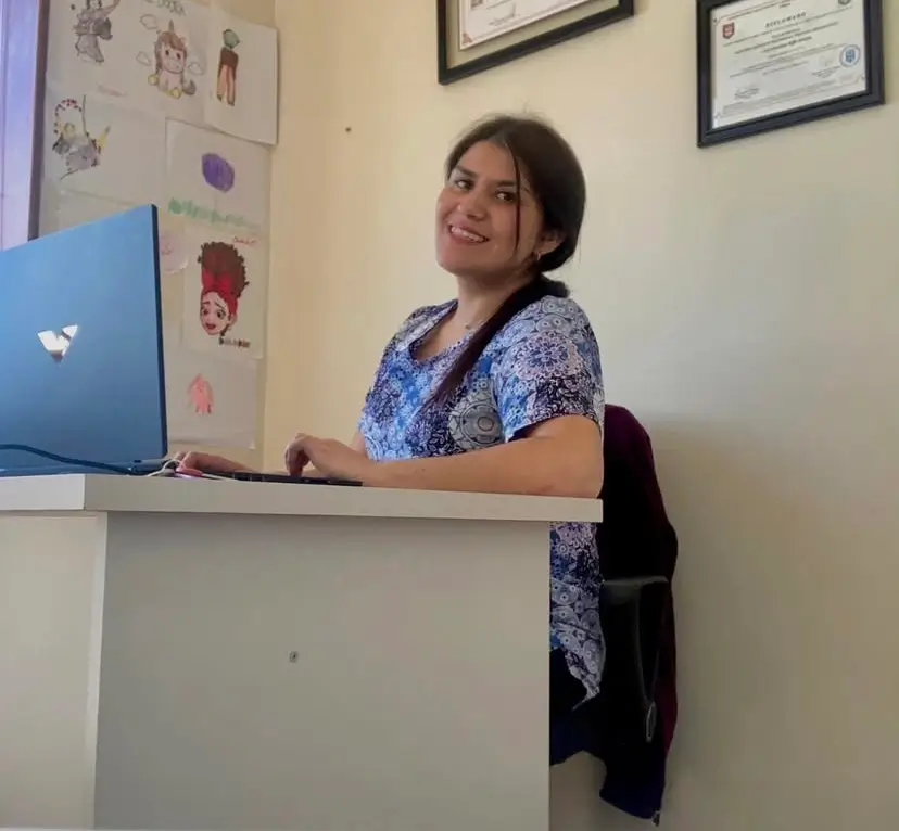 Nutricionista Constanza Bueno - Nutricionista