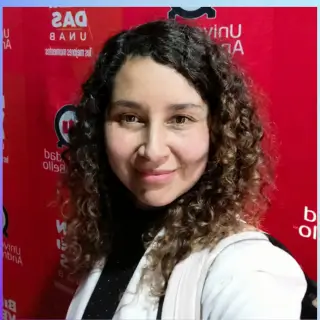 Renee Barrientos Salazar - Psicóloga clínica - Nutricionista especializada en diabetes y obesidad en adultos