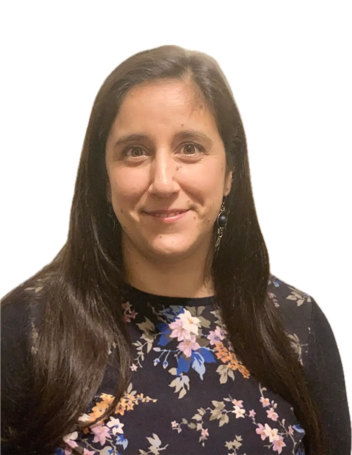 Alejandra Iturra Arenas - Psicóloga Clínica Infanto-Adolescente 