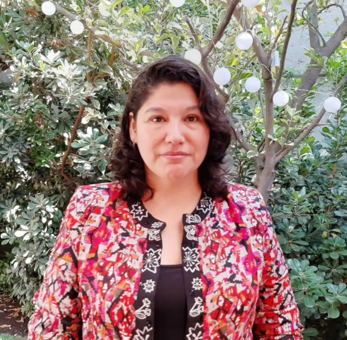 Daniela González Olivares - Psicologa Clínica-Comunitaria , Coach Ontológico