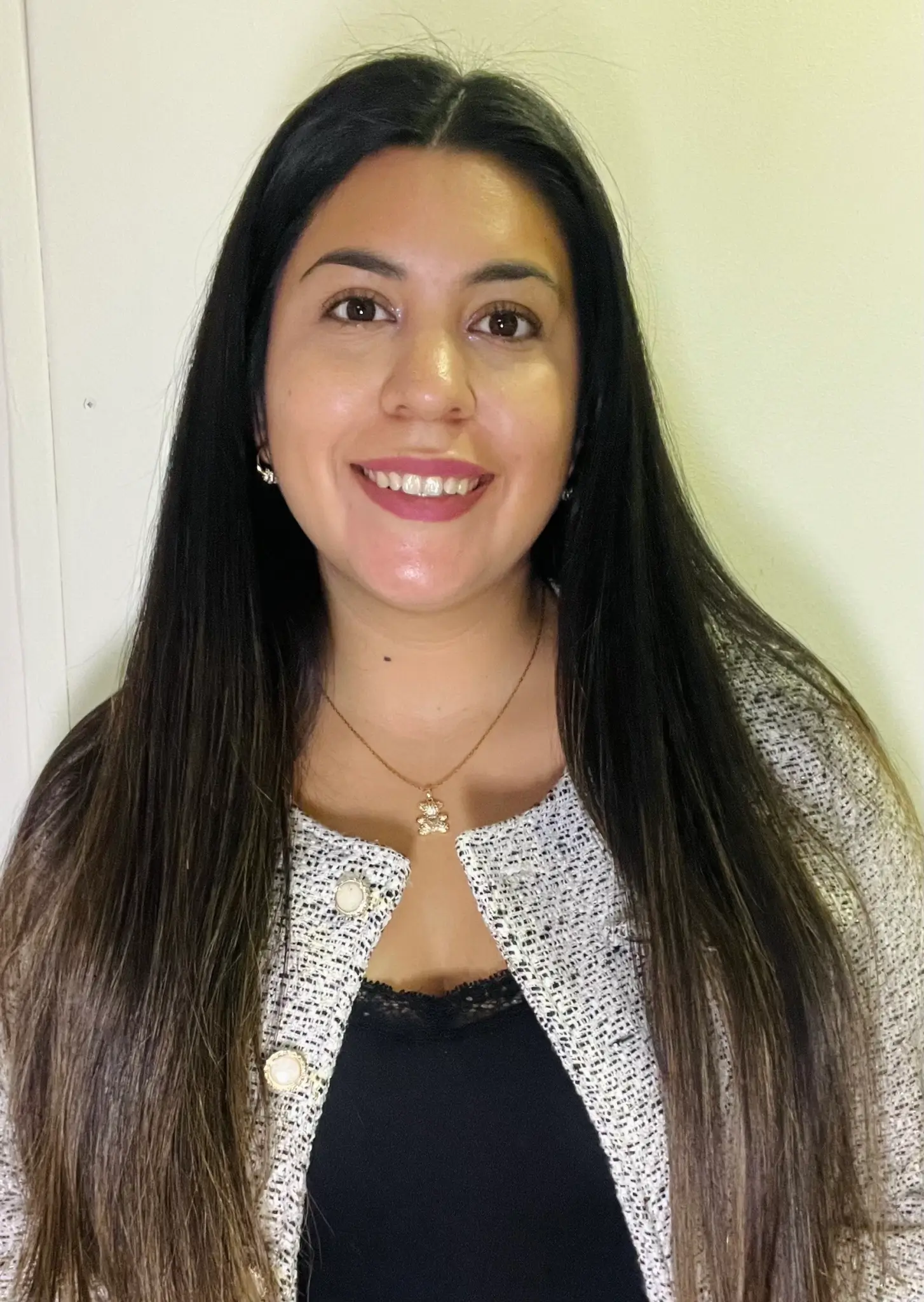 Psicóloga Pilar Villagran - Psicóloga
