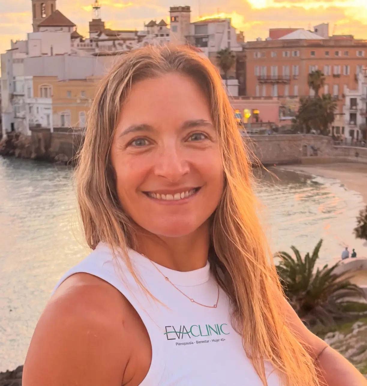 Francisca González Ibar - Coach con PNL y Coach de Menopausia