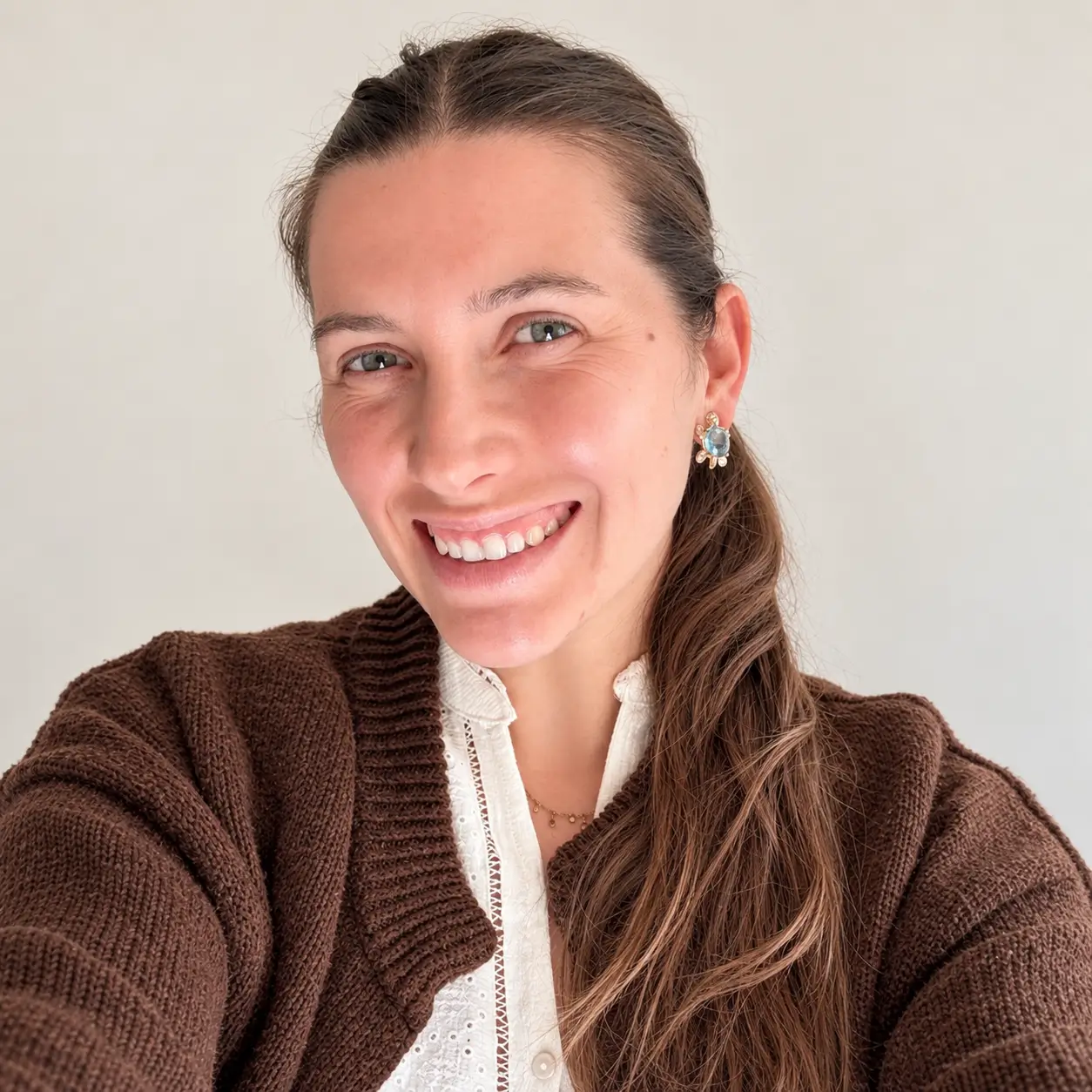 Daniela Buono-Core | Psicóloga Clínica - Psicóloga MG. Clínica