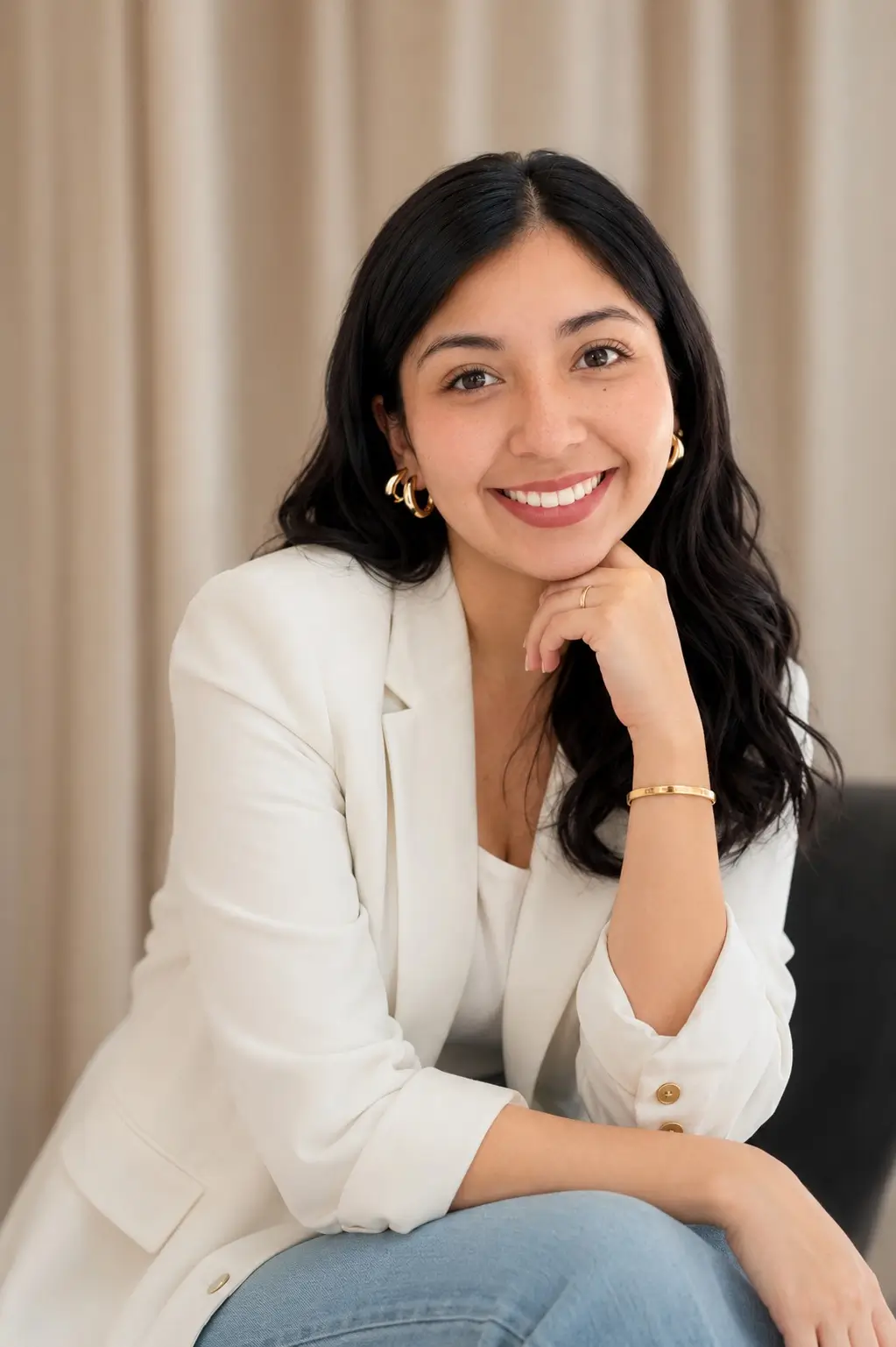 Psic.Laura Polanco - Psicóloga Clínica