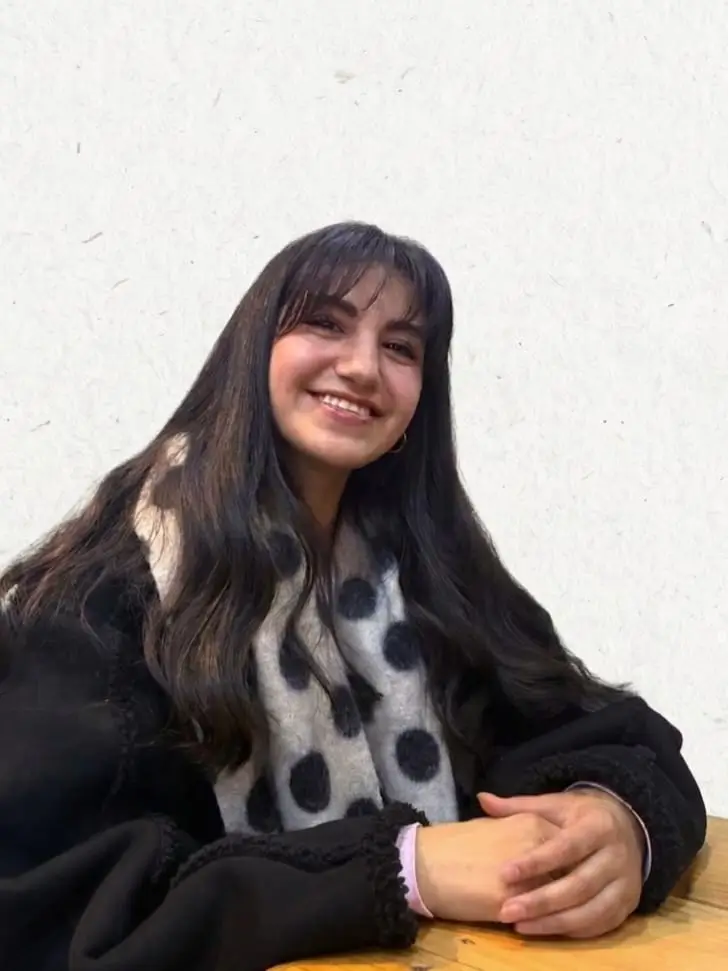 Javiera Ponce Lincopí - Psicóloga Clínica 