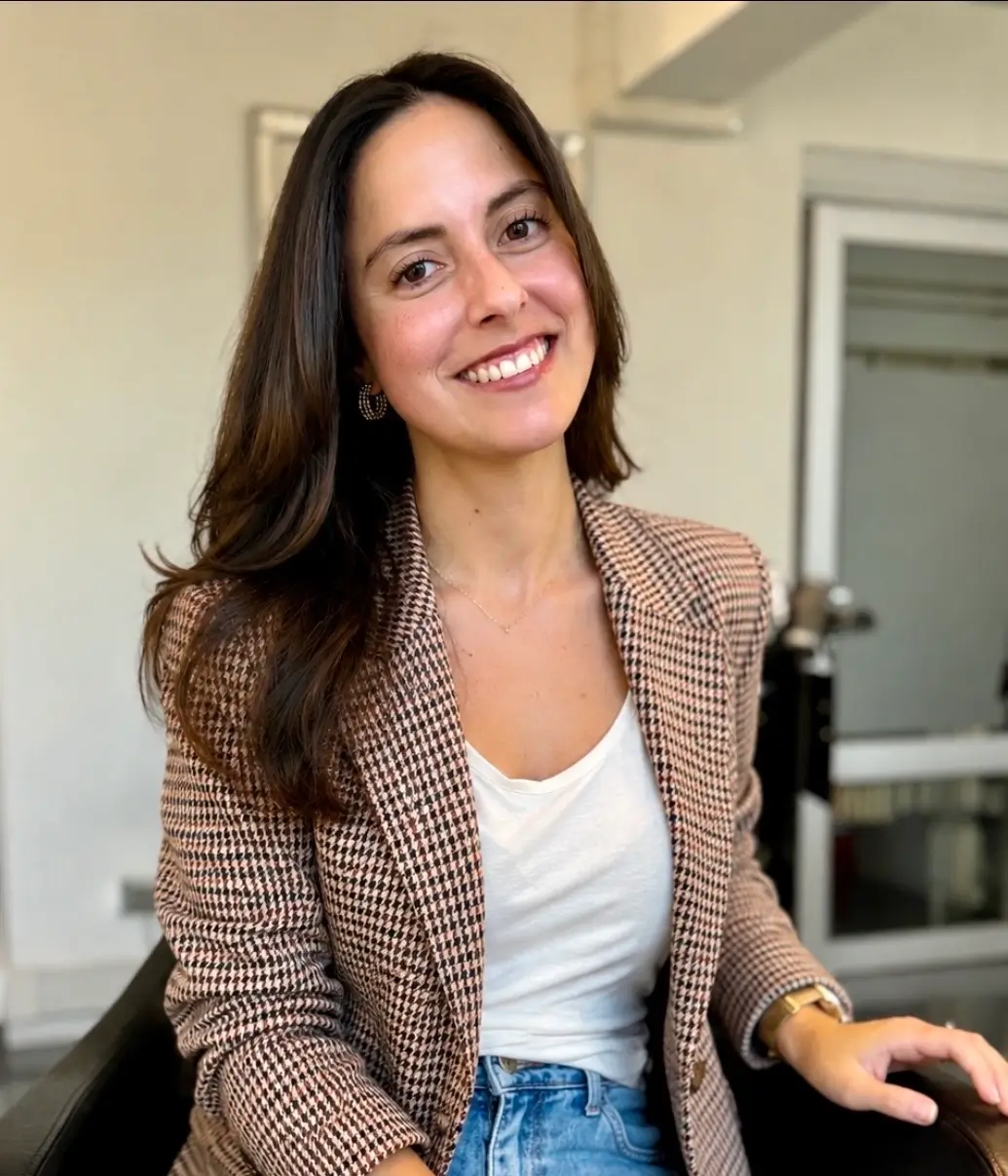 Dra. María Ignacia Mandiola Brunet - Psiquiatra Adultos Presencial - Online | Trastornos alimentarios - TDAH  