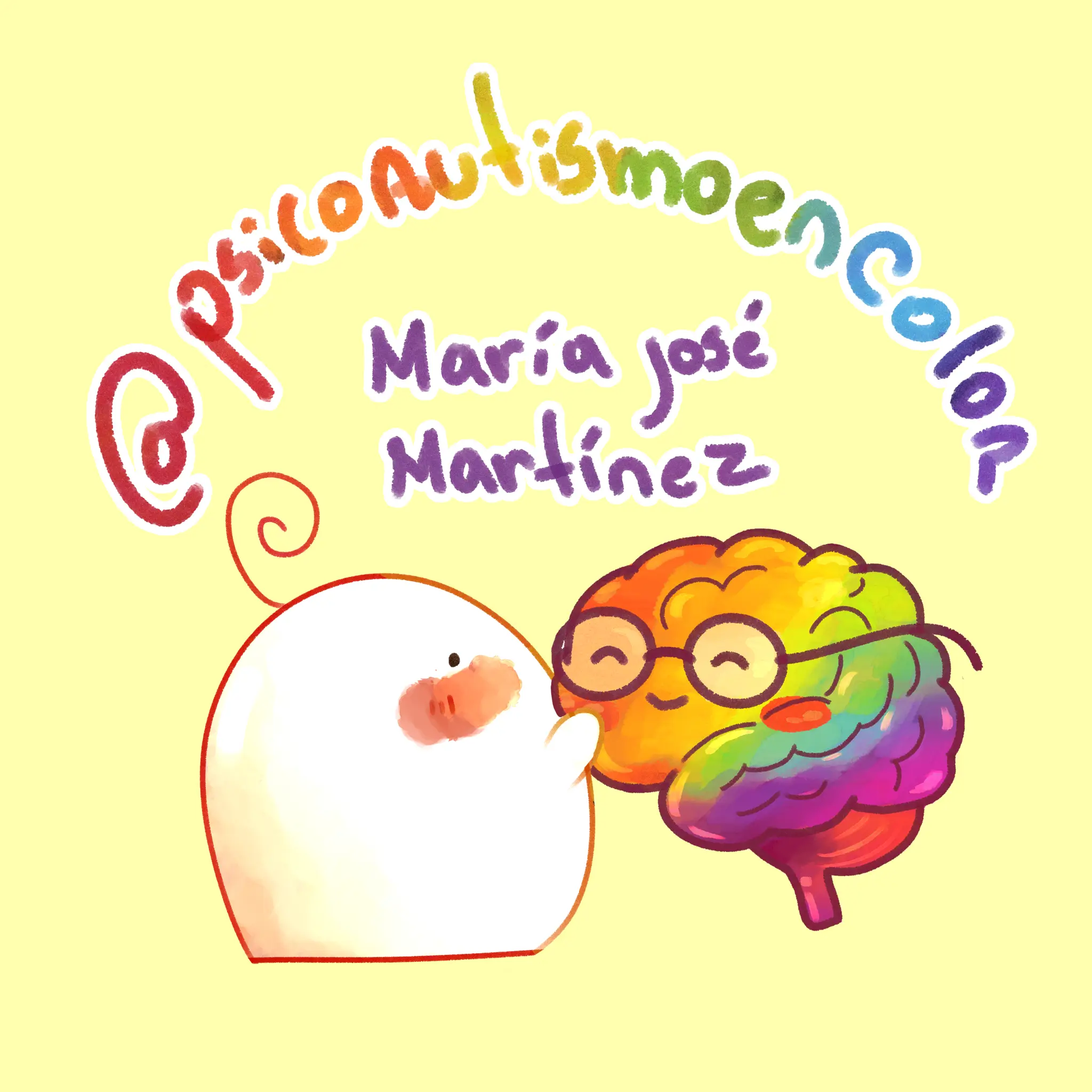 Ps. María José Martínez Sepúlveda - Psicóloga Clínica