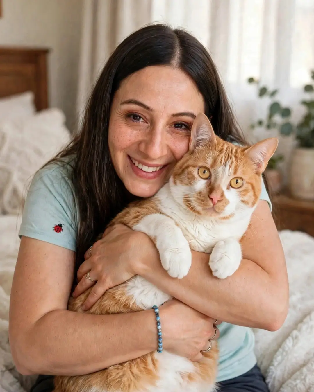 Psicóloga Cherie Jiménez Catalán - Psicología Clínica