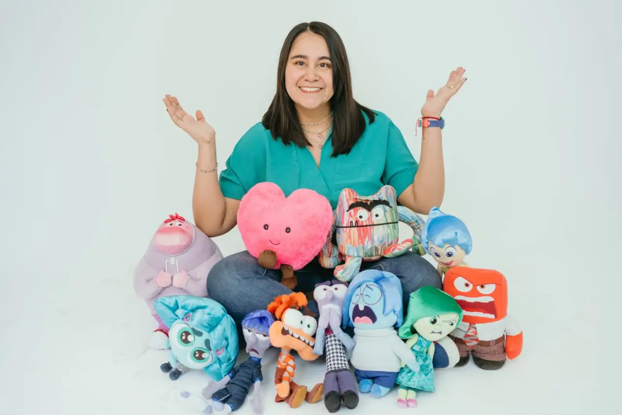 Ps. Ana Ríos - Psicoterapeuta Gestalt Infanto-juvenil 
