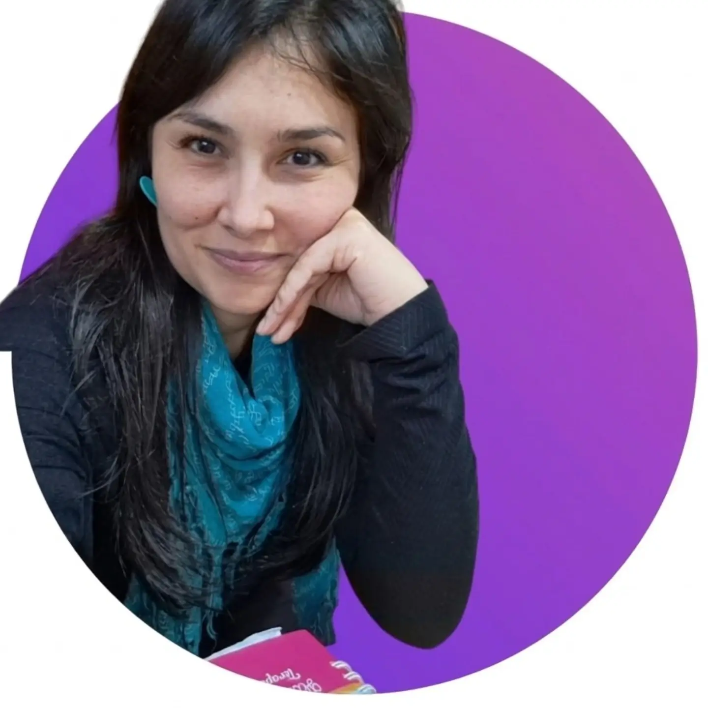 Gladys Belmar R. - Me AlimenTO Feliz 💜 - Desafíos de la alimentación infantil, selectividad alimentaria y ARFID.