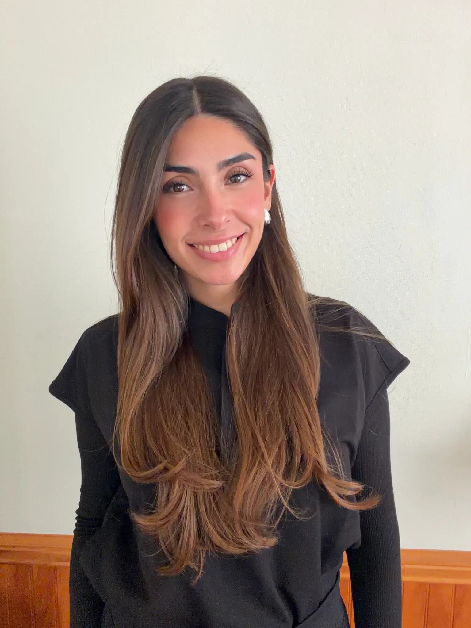 Flga Constanza Ramírez - Fonoaudióloga