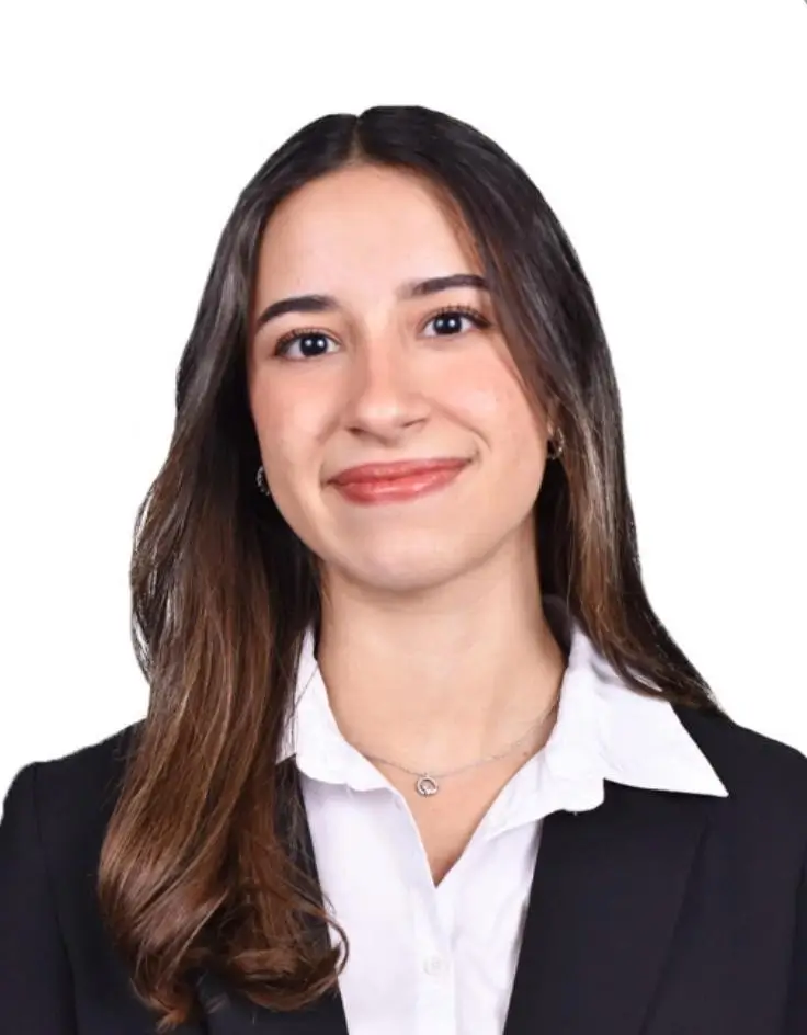Lic. Angélica Celaya - Nutrióloga