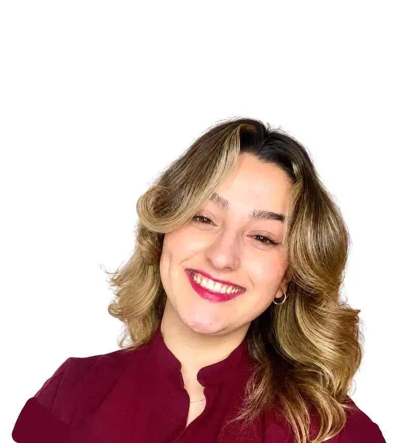 Constanza Canales López - Matrona