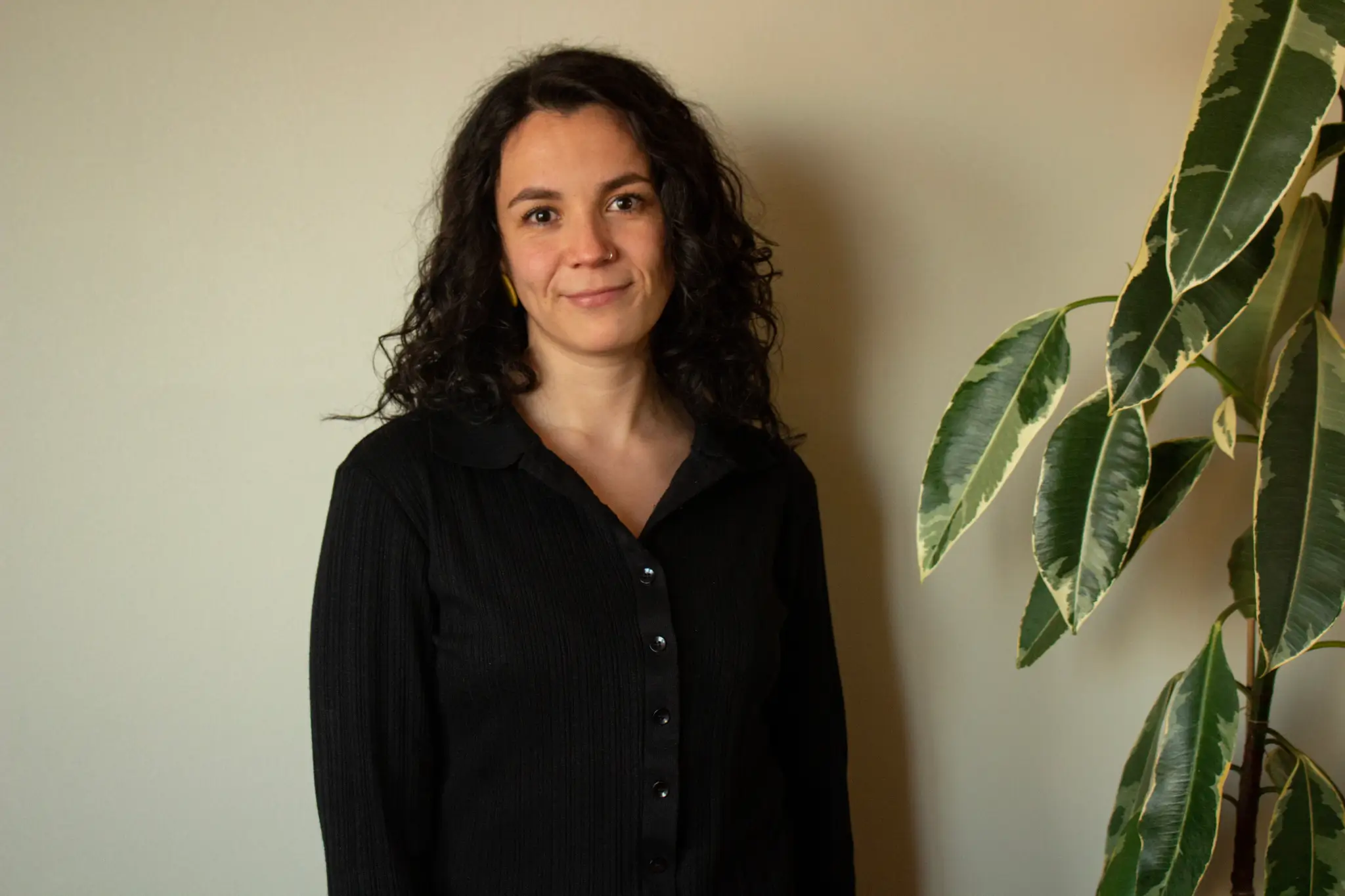 T.O Fernanda Quezada Henríquez - Terapeuta Ocupacional especialista en Integración Sensorial