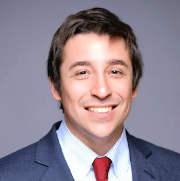 Dr Luis José Flores Sepúlveda - Médico Psiquiatra Adultos