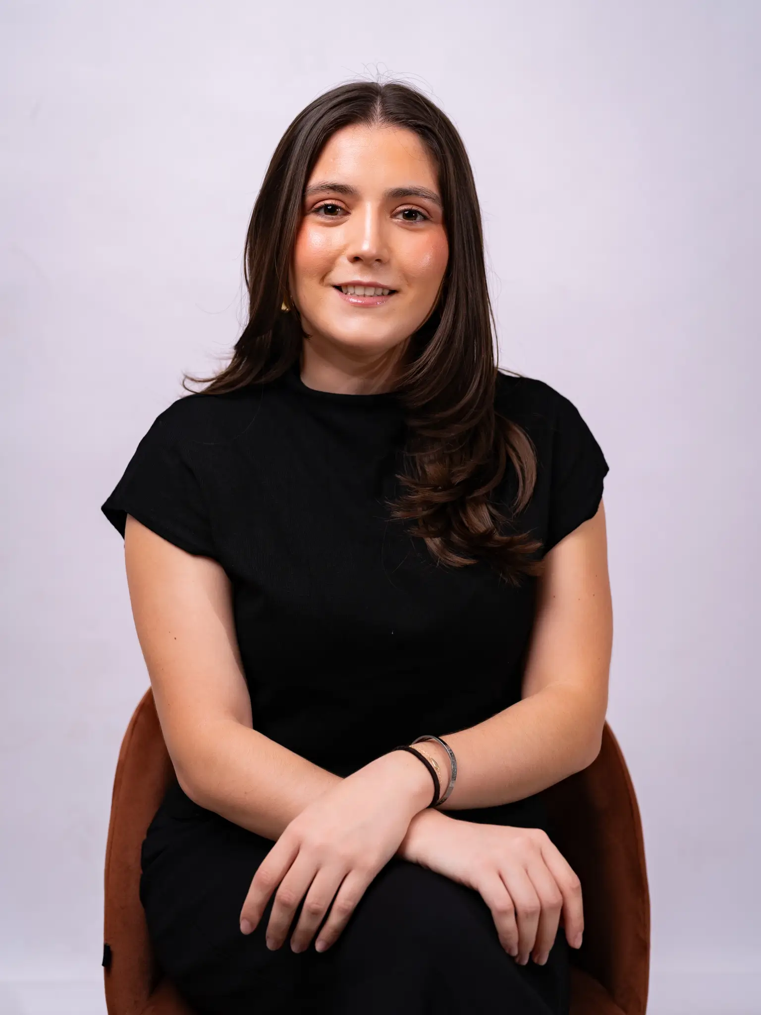 Psic. Daniela de la Peña Lozano - Psicóloga Clínica