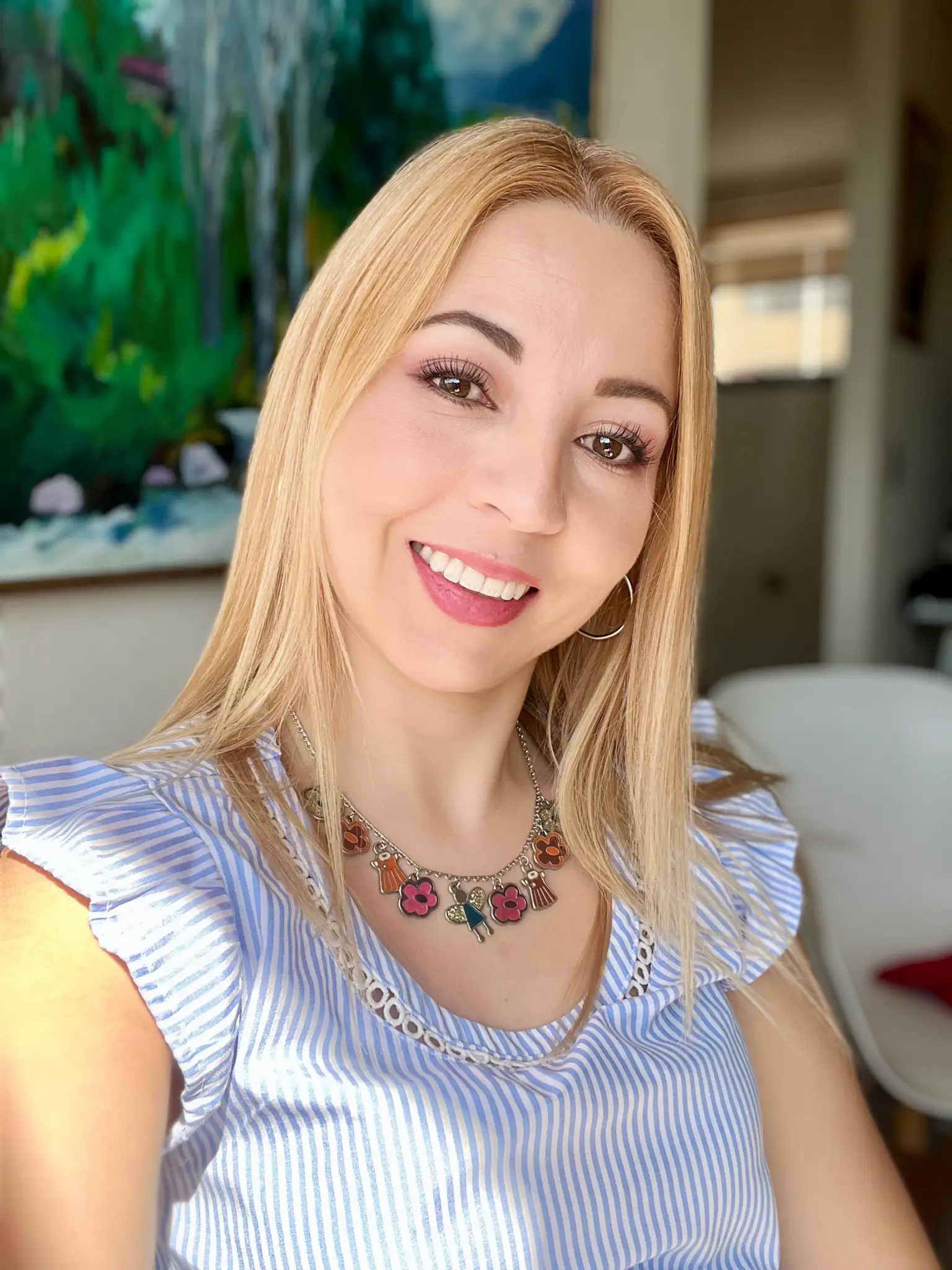 Adriana Medellín Vargas - Psicóloga Clínica | Mindfulness y Compasión