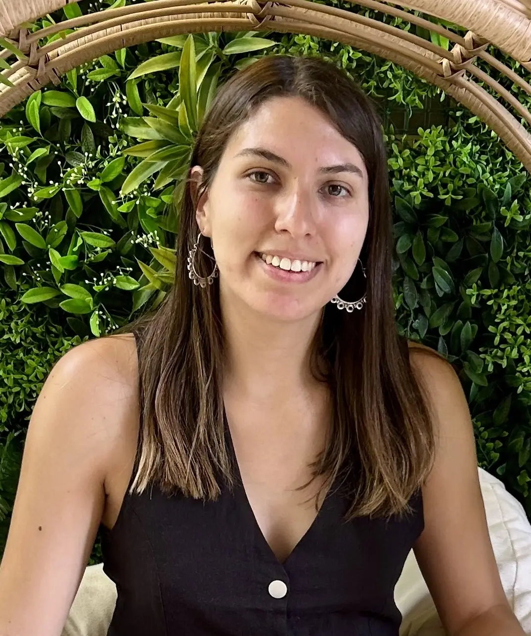 María Jesús Godoy Pizarro - Psicóloga Trastornos Alimentarios