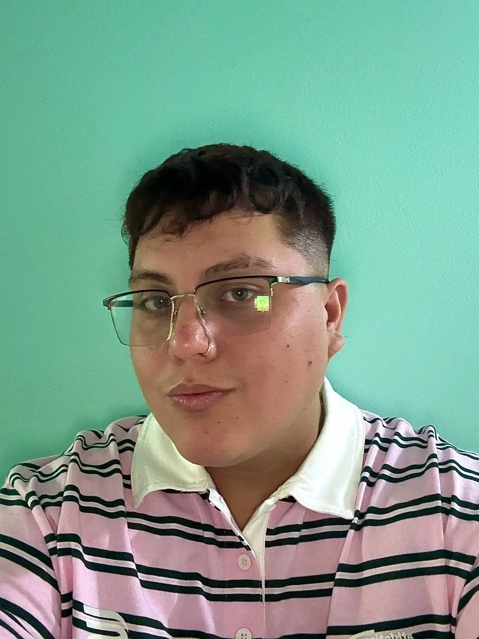 Gabriel Vega - Psicólogo