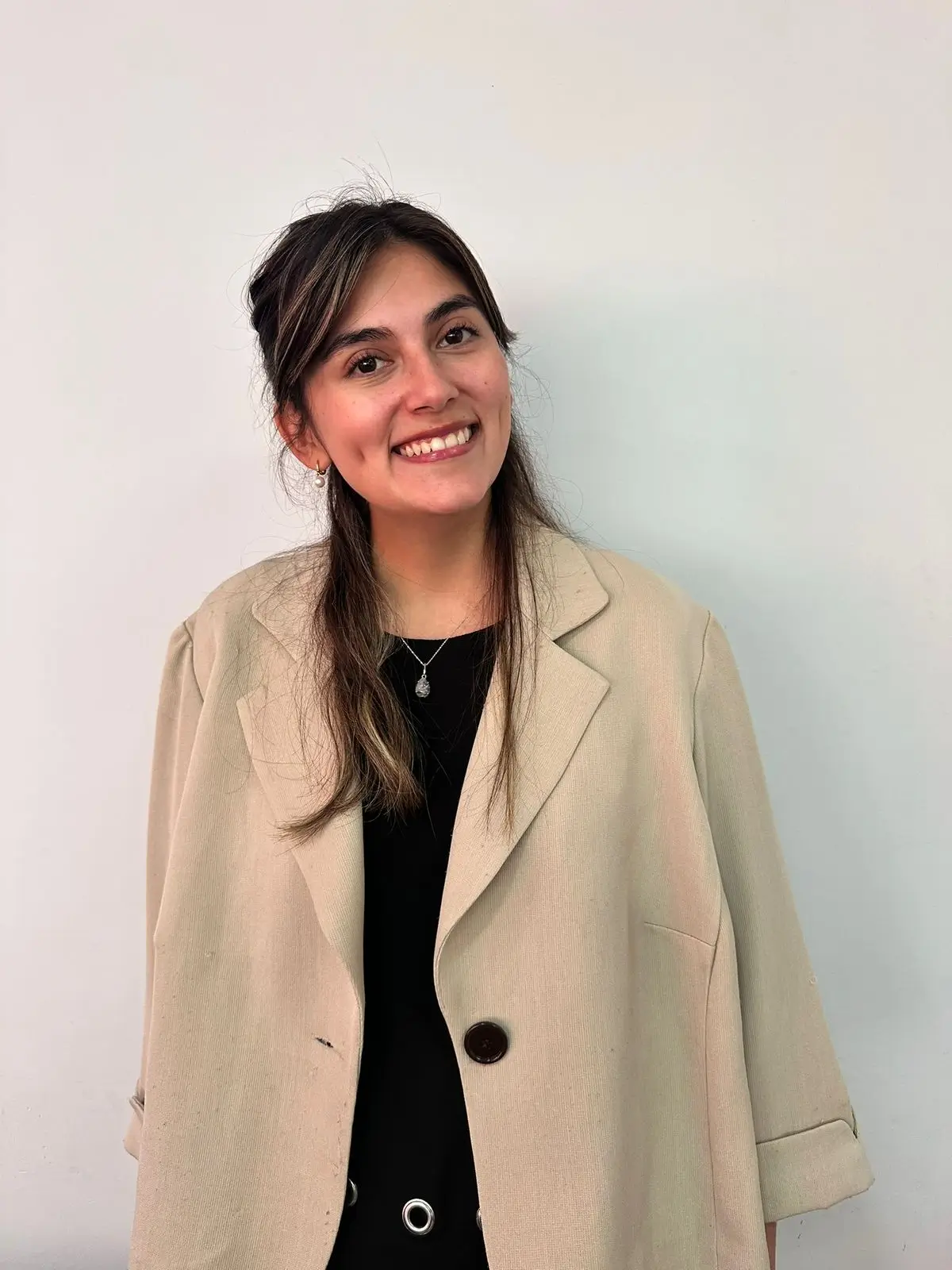 Psicóloga Catalina Muñoz Hasbún - Psicóloga Educacional y Clínica