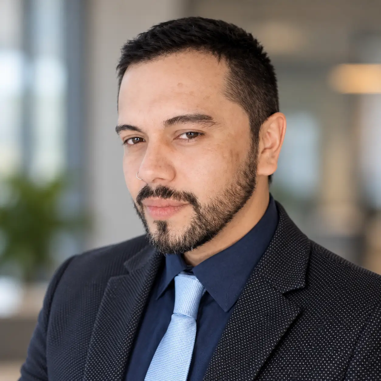 Juan Carlos Ávila Candia - Psicólogo Clínico