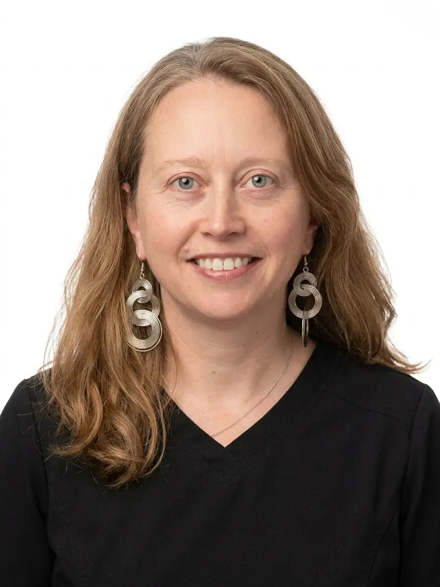 Acupuntura Javiera Stuckrath - Acupunturista