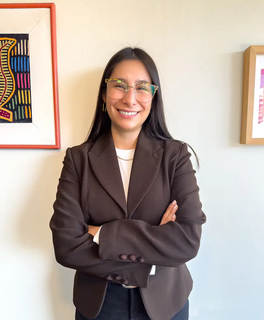 Mara Torres - Psicóloga clínica