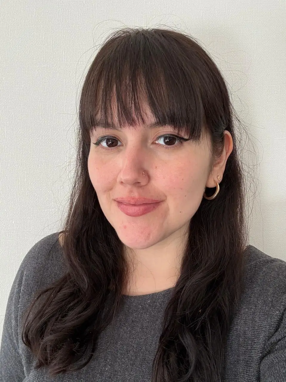 Katherine Prudant - Psicóloga