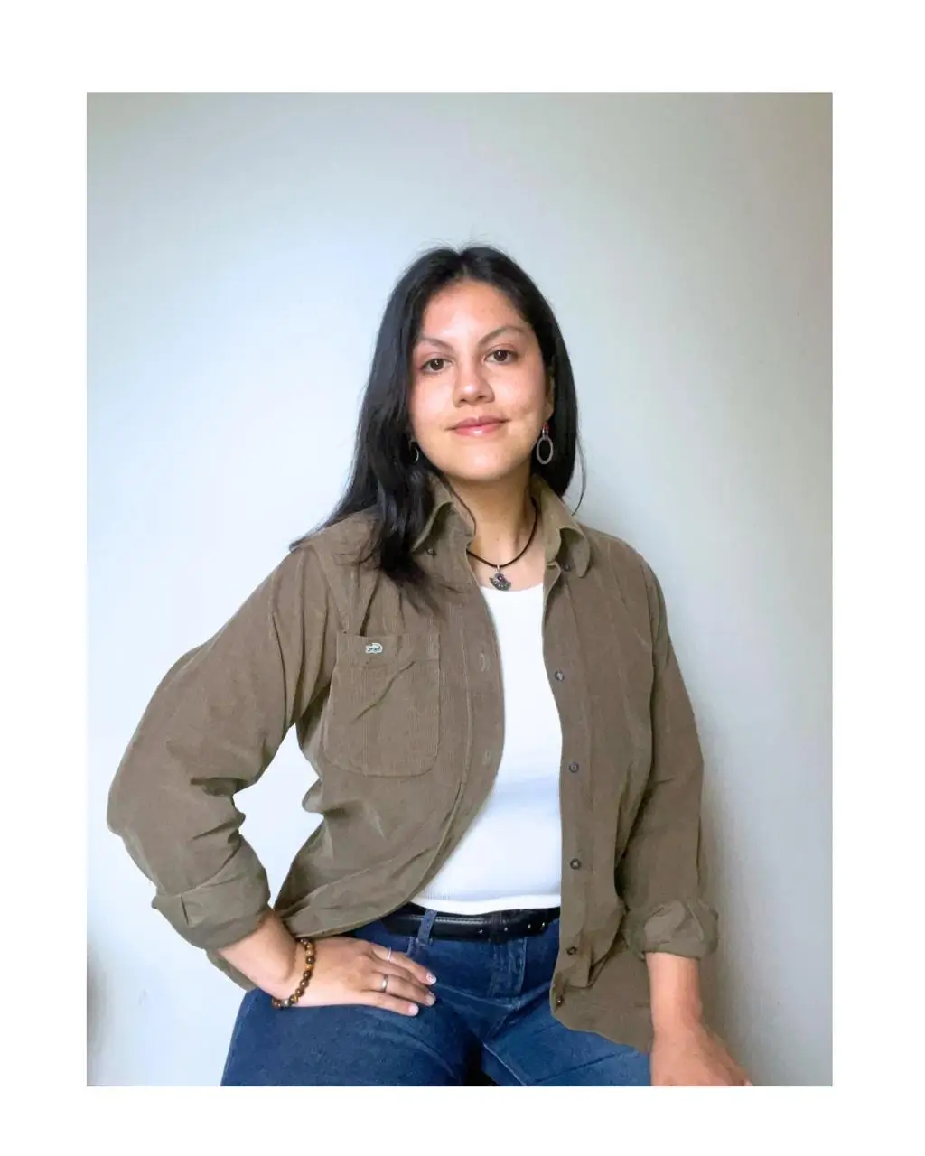 Carla Lavín Arriagada - Psicóloga Clínica
