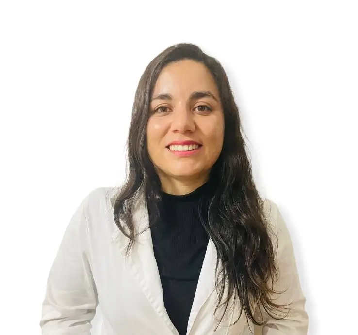 Dra. Catalina Carvajal J. - Médico General 