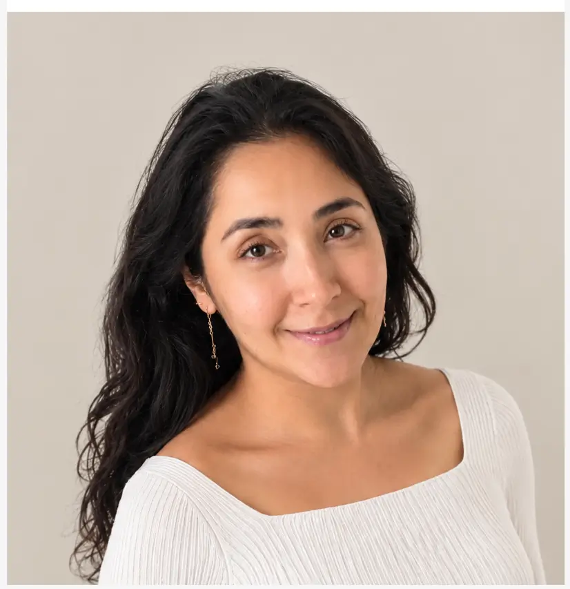 Allison Fuenzalida - Psicóloga Clínica - Sistémica, Máster en psicoterapia y psicología clínica, Diplomada en salud mental y psiquiatría 